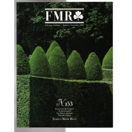 FMR-n 153, agosto/settembre-2002