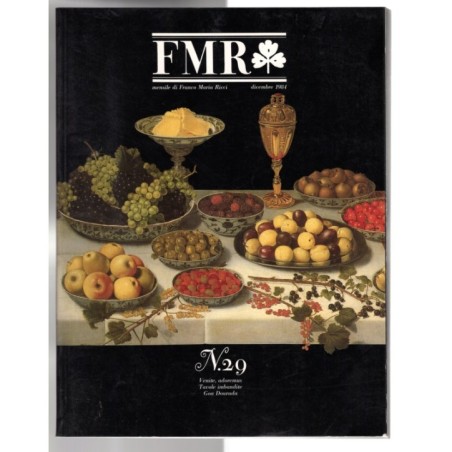FMR-n 29, dicembre-1984