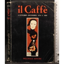 IL CAFFÈ-n 3, ottobre (dicembre)-1970