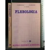 FLEBOLOGIA. AGRIFOGLIO, MONTORSI, DONADI. MASSON.