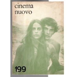 CINEMA NUOVO-n 199, maggio/giugno-1969