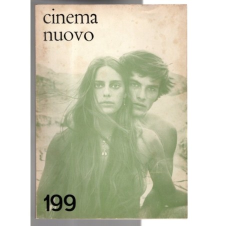 CINEMA NUOVO-n 199, maggio/giugno-1969