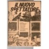 IL NUOVO SPETTATORE-n 4, novembre-1981