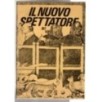IL NUOVO SPETTATORE-n 1, aprile-1980