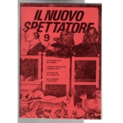 IL NUOVO SPETTATORE-n 9, dicembre-1984