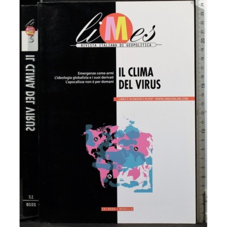 LIMES-n 12-2020