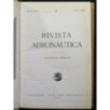 RACCOLTA RIVISTE. RIVISTA AERONAUTICA-luglio/dicembre-1955