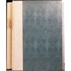RACCOLTA RIVISTE NOT TECNICA MODERNA-mar'55/giu'55/set'56/mar'57/dic'57-1955