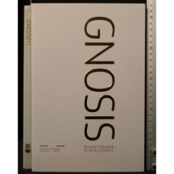 GNOSIS. RIVISTA ITALIANA DI INTELLIGENCE-n 3-2013