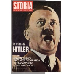 STORIA ILLUSTRATA-n 128, luglio-1968