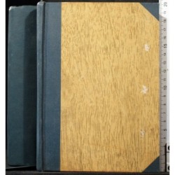RACCOLTA RIVISTE SELEZIONE SCIENTIFICA-n 15-20, luglio/dicembre-1950