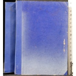 RACCOLTA RIVISTE MESSAGGERO DEL SACRO CUORE-gennaio/dicembre-1953