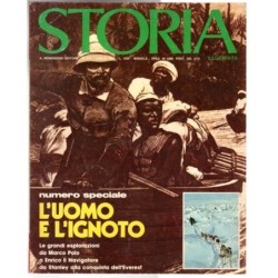 STORIA ILLUSTRATA-n 236, luglio-1977