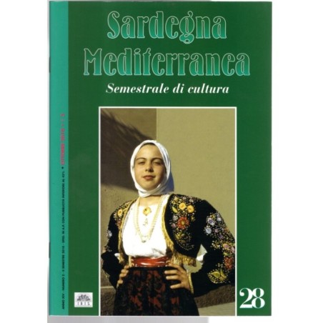 SARDEGNA MEDITERRANEA-n 28, ottobre-2010