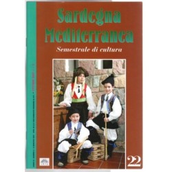 SARDEGNA MEDITERRANEA-n 22, ottobre-2007