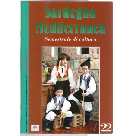 SARDEGNA MEDITERRANEA-n 22, ottobre-2007