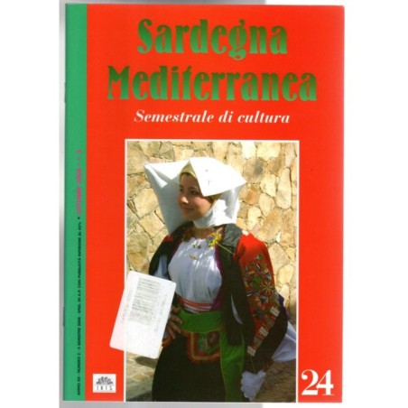 SARDEGNA MEDITERRANEA-n 24, ottobre-2008