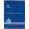 RIVISTA MILANESE DI ECONOMIA-n 40, ottobre/dicembre-1991