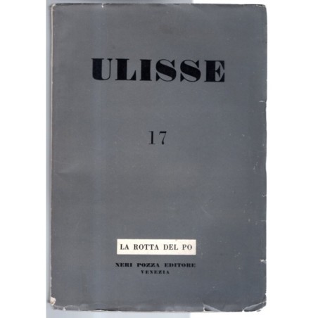 ULISSE-vol III, n 17, inverno 1952-53-1953