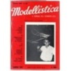 MODELLISTICA. IL GIORNALE DELL'AEROMODELLISTA-n 122, ottobre-1968