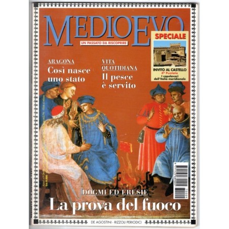 MEDIOEVO-n 9, ottobre-1997
