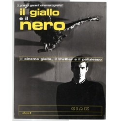 IL GIALLO E IL NERO-vol 2-2001