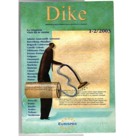 DIKE-n 1-2-2003
