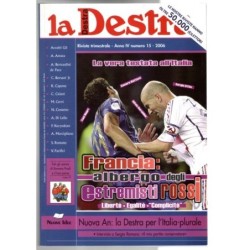 LA DESTRA-n 15-2006