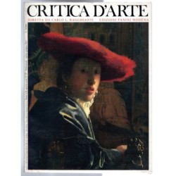 CRITICA D'ARTE-n 13, aprile/giugno-1987