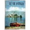 LE VIE D'ITALIA-n 11, novembre-1953