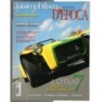 AUTOMOBILISMO D'EPOCA-n 6, giugno-2008