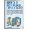 RIVISTA DI SESSUOLOGIA CLINICA-n 1-2010