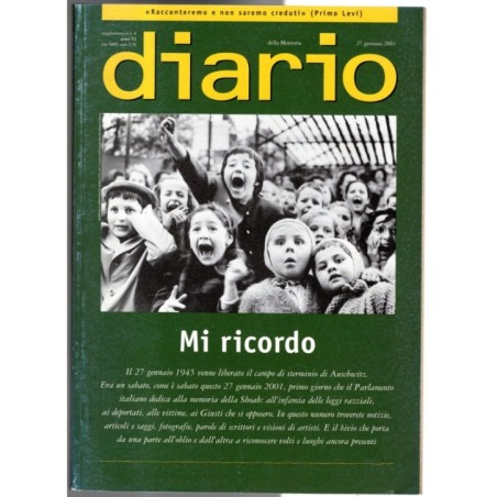 DIARIO-suppl al n 4, 27 gennaio-2001