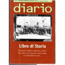 DIARIO-suppl al n 18, 4 maggio-2001