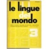 LE LINGUE DEL MONDO-n 3, maggio/giugno-1981