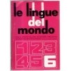 LE LINGUE DEL MONDO-n 6, novembre/dicembre-1980