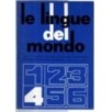 LE LINGUE DEL MONDO-n 4, luglio/agosto-1978