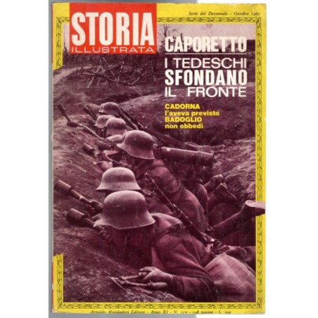 STORIA ILLUSTRATA-n 119, ott-1967