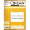 LES CAHIERS DE LA CINEMATHEQUE-n 10-11-1973