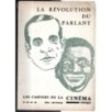 LES CAHIERS DE LA CINEMATHEQUE-n 13-14-15-1974
