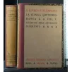 LA CLINICA CONTEMPORANEA. MALATTIE DELL'APPARATO DIGERENTE. VOL