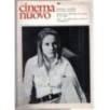 CINEMA NUOVO-n 221, gennaio/febbraio-1973