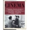 CAHIERS DU CINEMA-n 222, luglio-1970