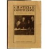 GIUSTIZIA E COSTITUZIONE-n 1-2-1979