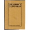 GIUSTIZIA E COSTITUZIONE-n 6-7, agosto/ottobre-1971