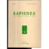 SAPIENZA-n 4, ottobre/dicembre-1977