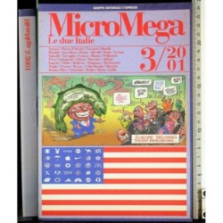 MICROMEGA-n 3-2001