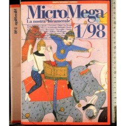 MICROMEGA-n 1-1998