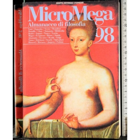 MICROMEGA-n 2-1998