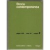 STORIA CONTEMPORANEA-n 2, giugno-1976